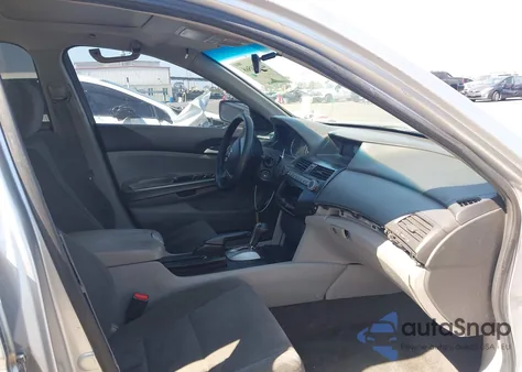 2010 Honda Accord 2.4 Ex from USA, damaged, VIN 1HGCP2F72AA104592